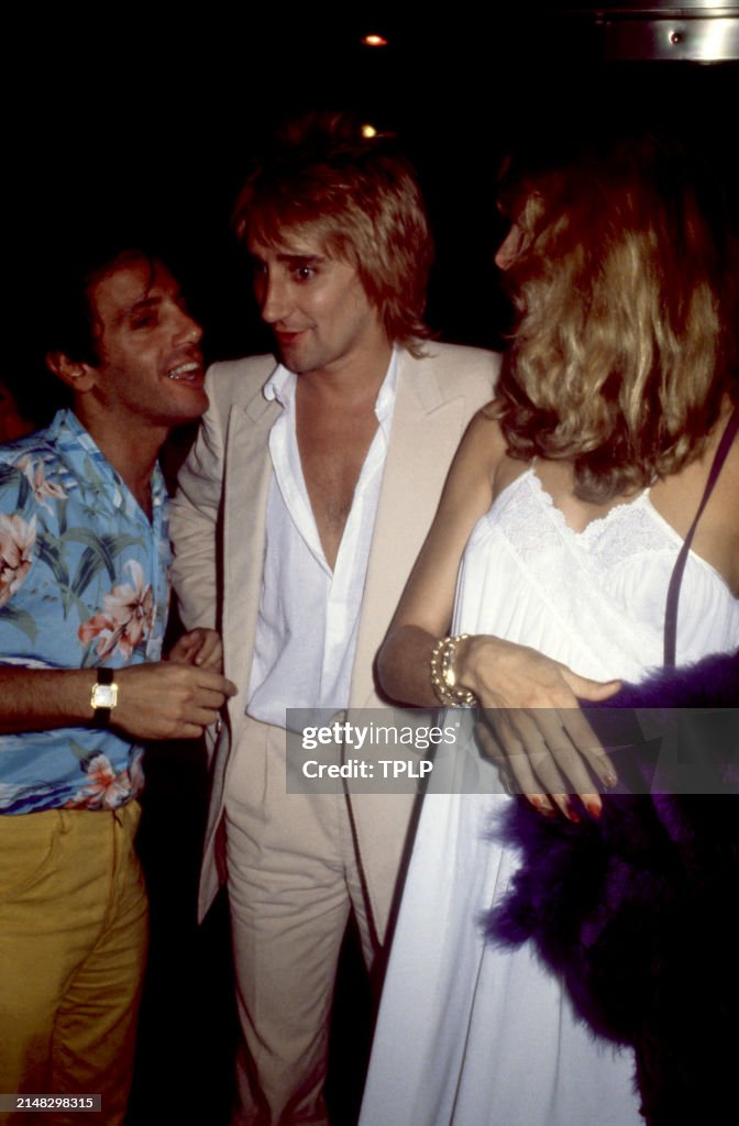 Studio 54 Nightclub