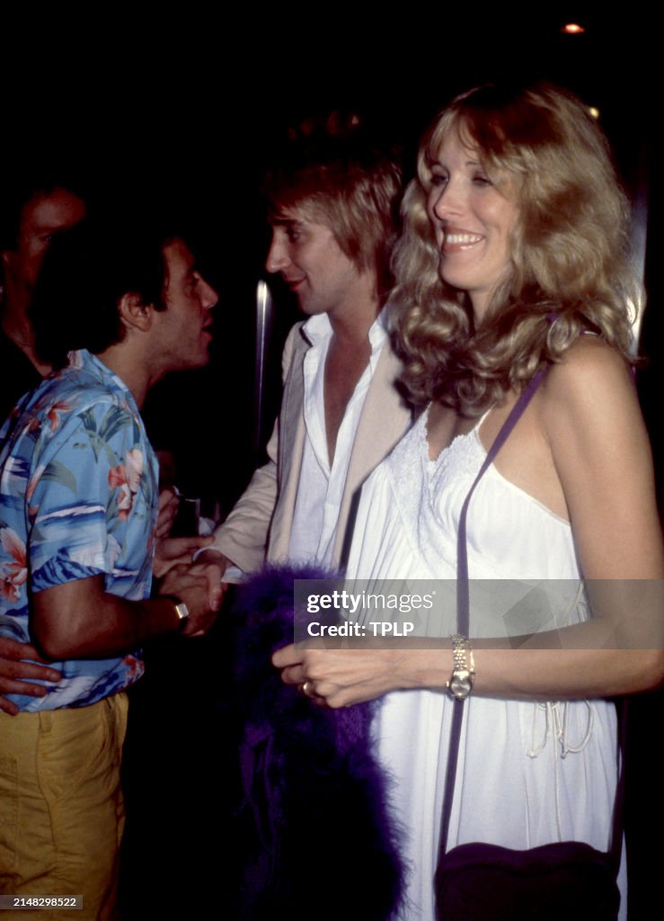 Studio 54 Nightclub