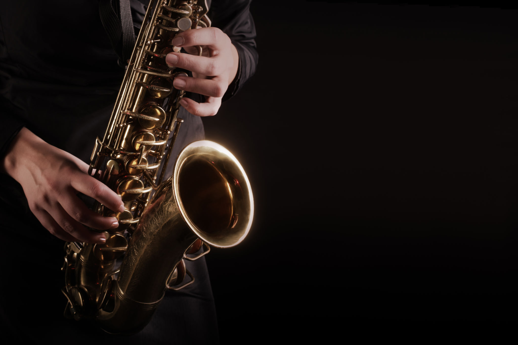 jazz music instruments