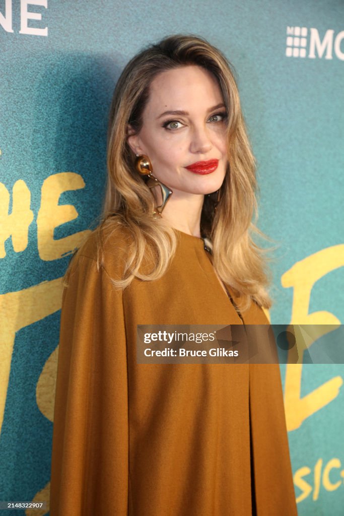 "The Outsiders" Broadway Opening Night