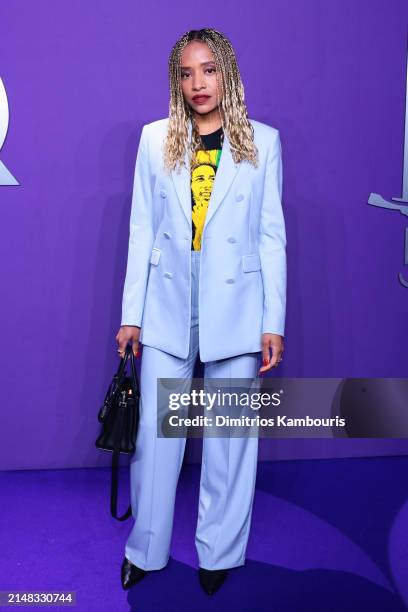 265 Nadeska Alexis Photos & High Res Pictures - Getty Images