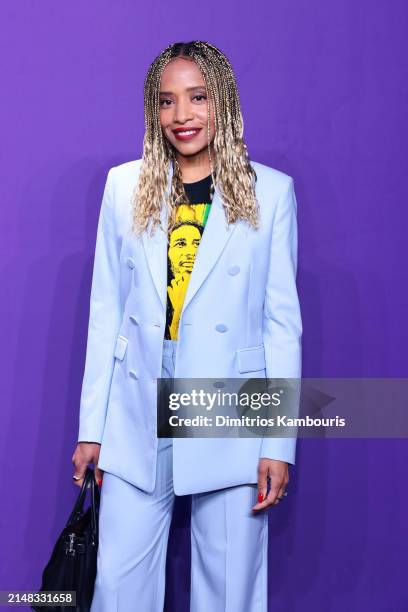 265 Nadeska Alexis Photos & High Res Pictures - Getty Images