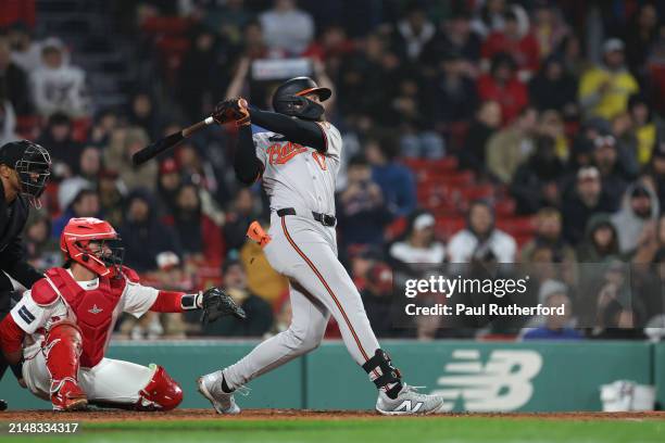 Cowser 2,207 Colton Cowser Photos & High Res Pictures - Getty Images