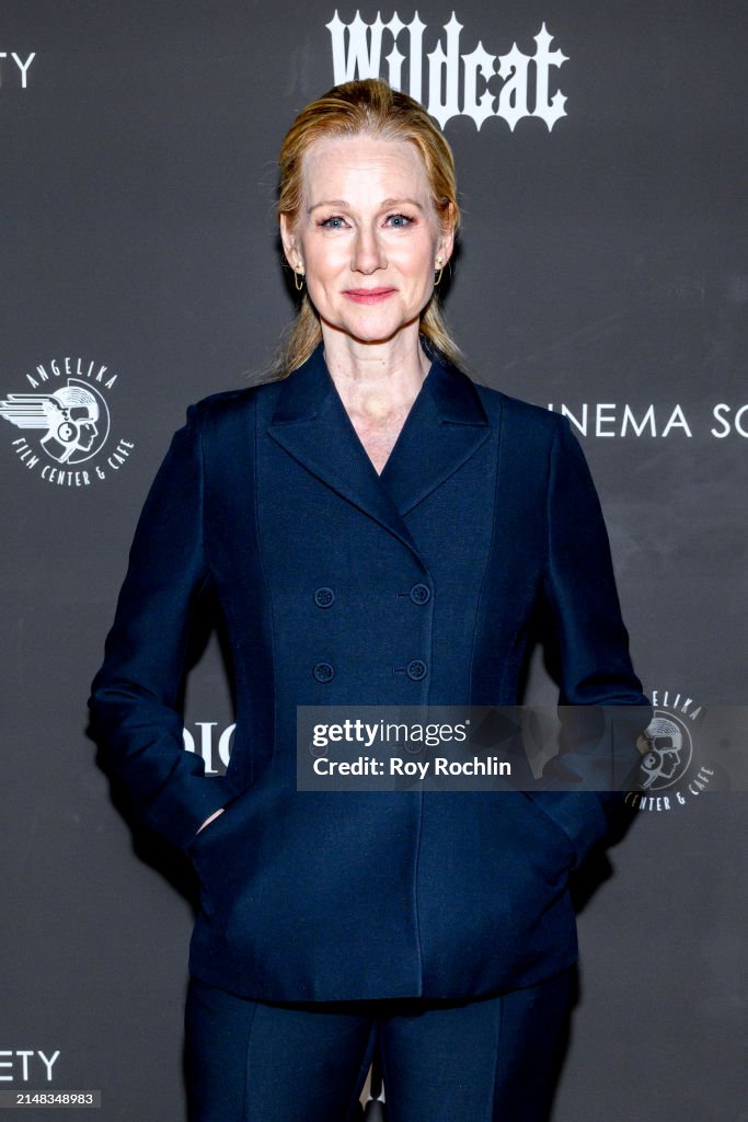 Dior, Cinema Society & Oscilloscope Laboratories Host A Screening Of "Wildcat"