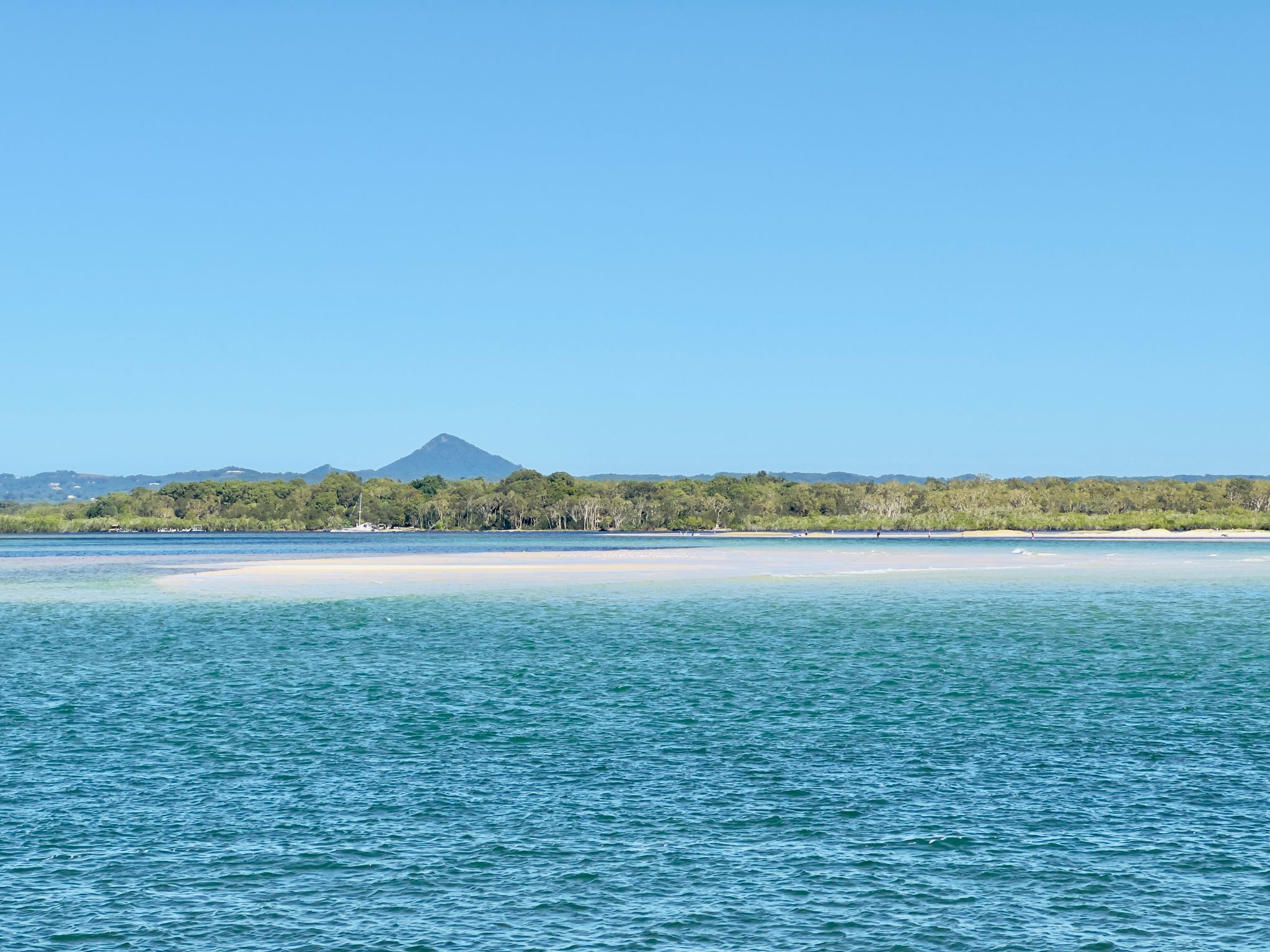 queensland landscape