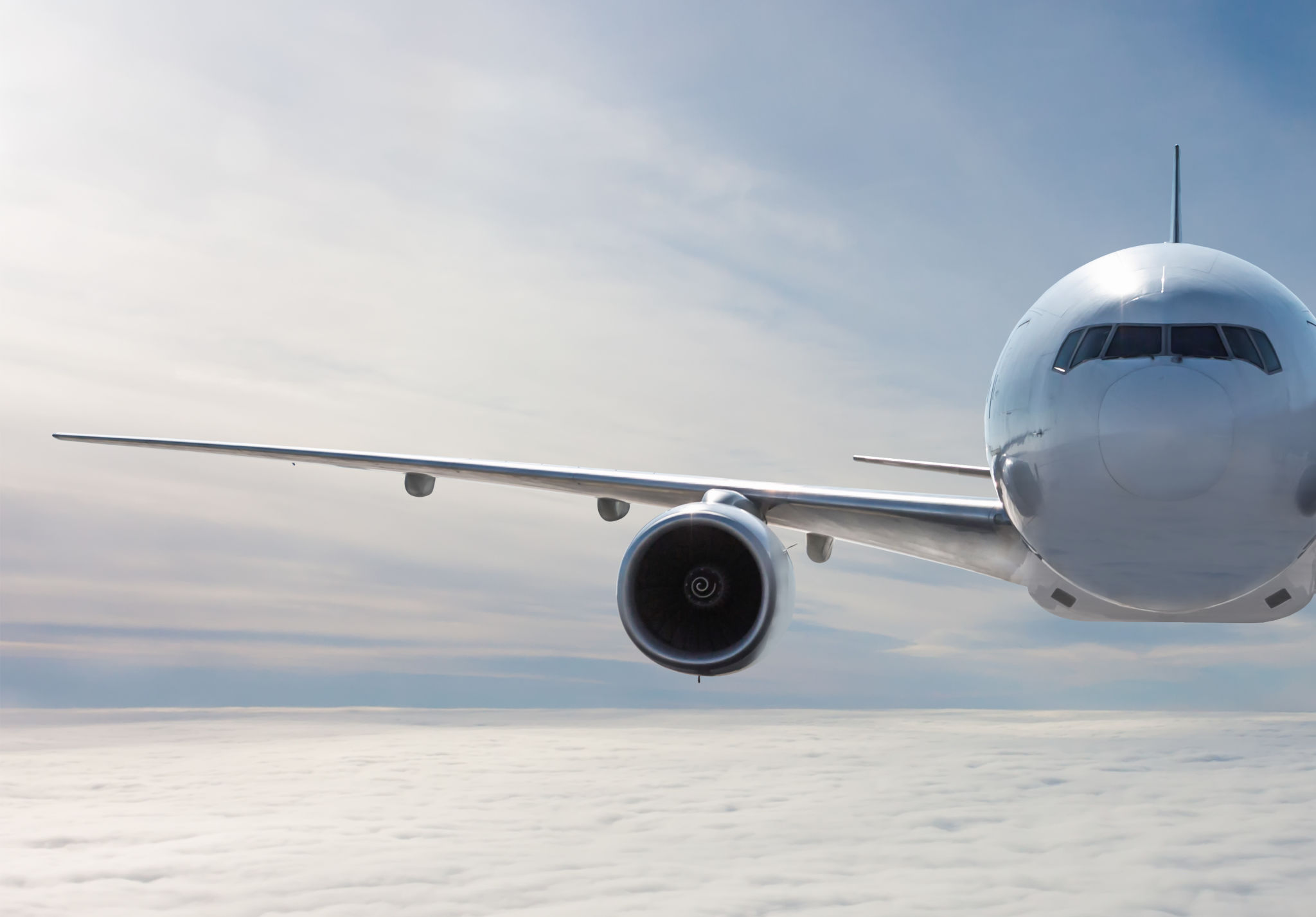 jet plane