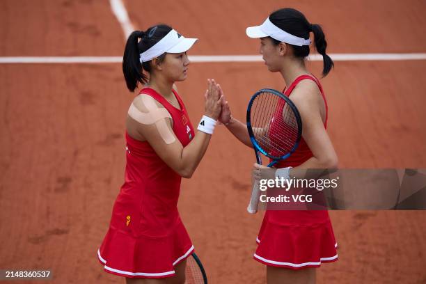 230 Hanyu Guo Stock Photos, HighRes Pictures, and Images Getty Images