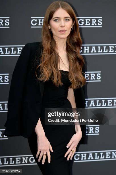 Valentine Rami 537 Valentina Romani Photos & High Res Pictures - Getty Images