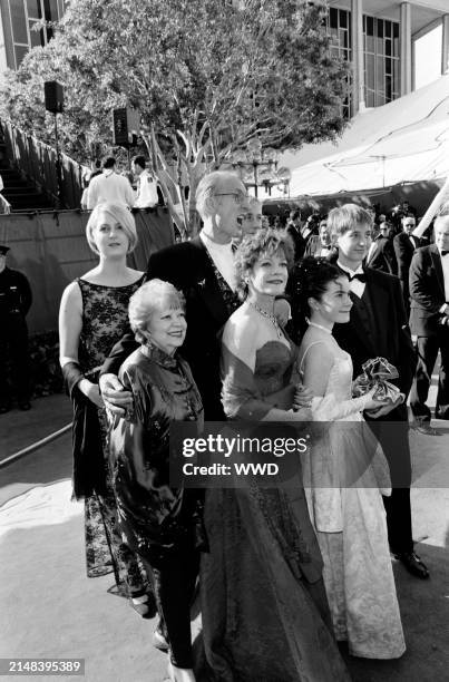 Julie Rutherford Cobb 161 Julie Cobb Photos & High Res Pictures - Getty Images