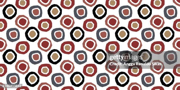 Irregular Round Pattern 149 Irregular Circle Stock Photos, High-Res Pictures, and Images ...