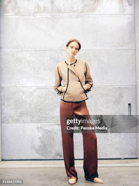 Spring 2002 26,405 Spring Summer 2002 Photos & High Res Pictures - Getty Images