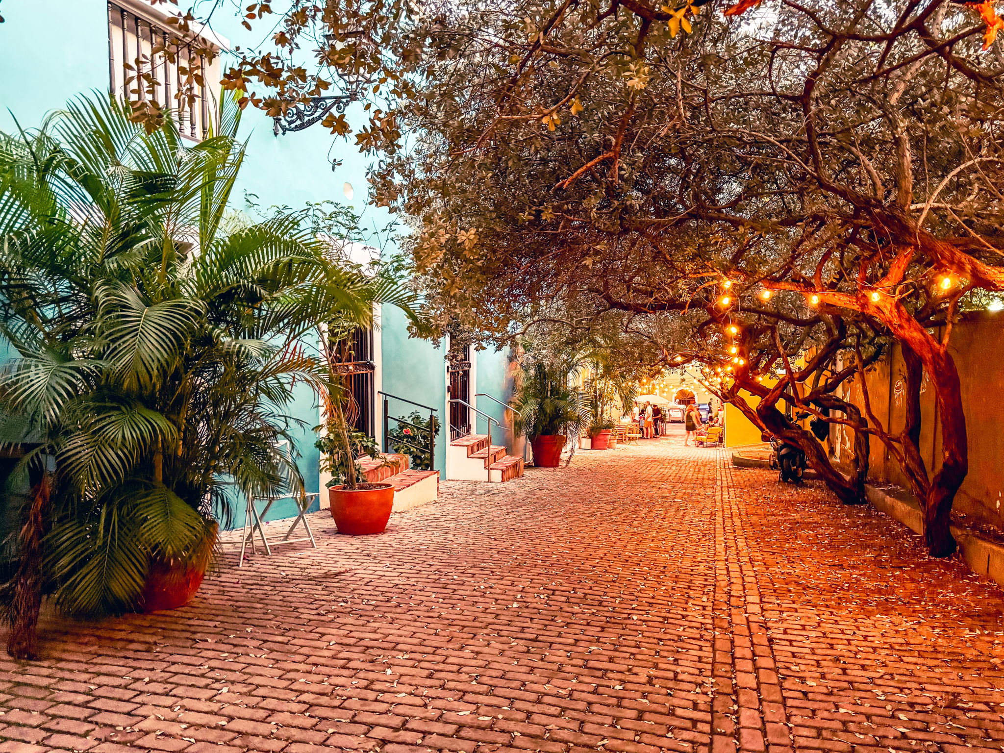 puerto rico festival