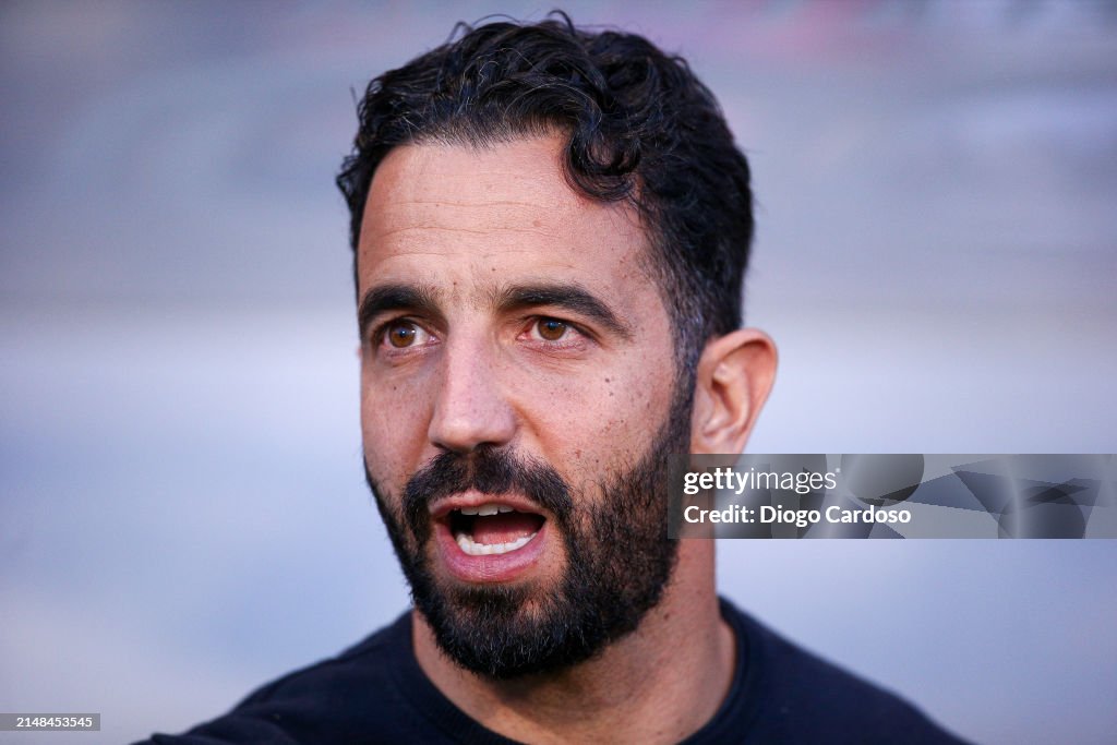 Gil Vicente v Sporting CP - Liga Portugal Bwin