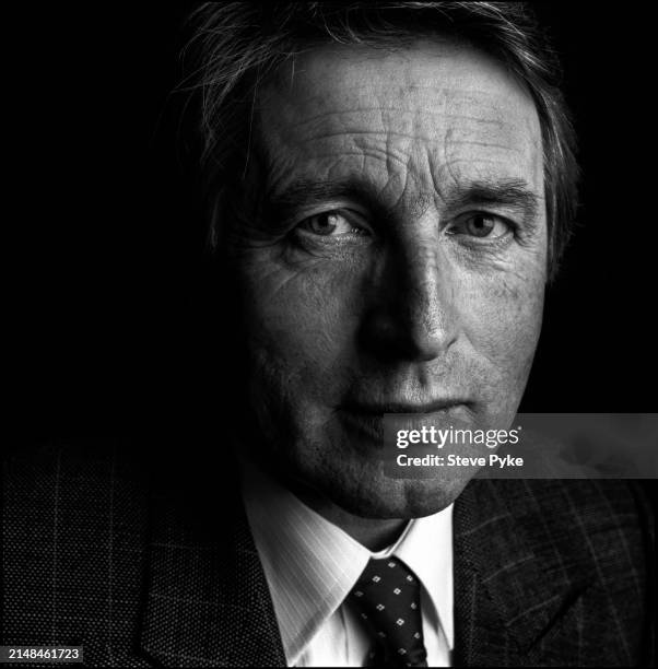 199 Jonathan Dimbleby Photos & High Res Pictures Getty Images
