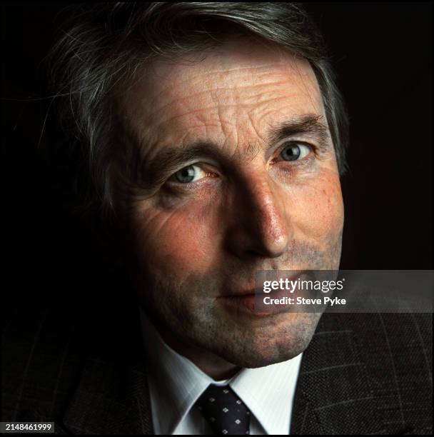 199 Jonathan Dimbleby Photos & High Res Pictures Getty Images