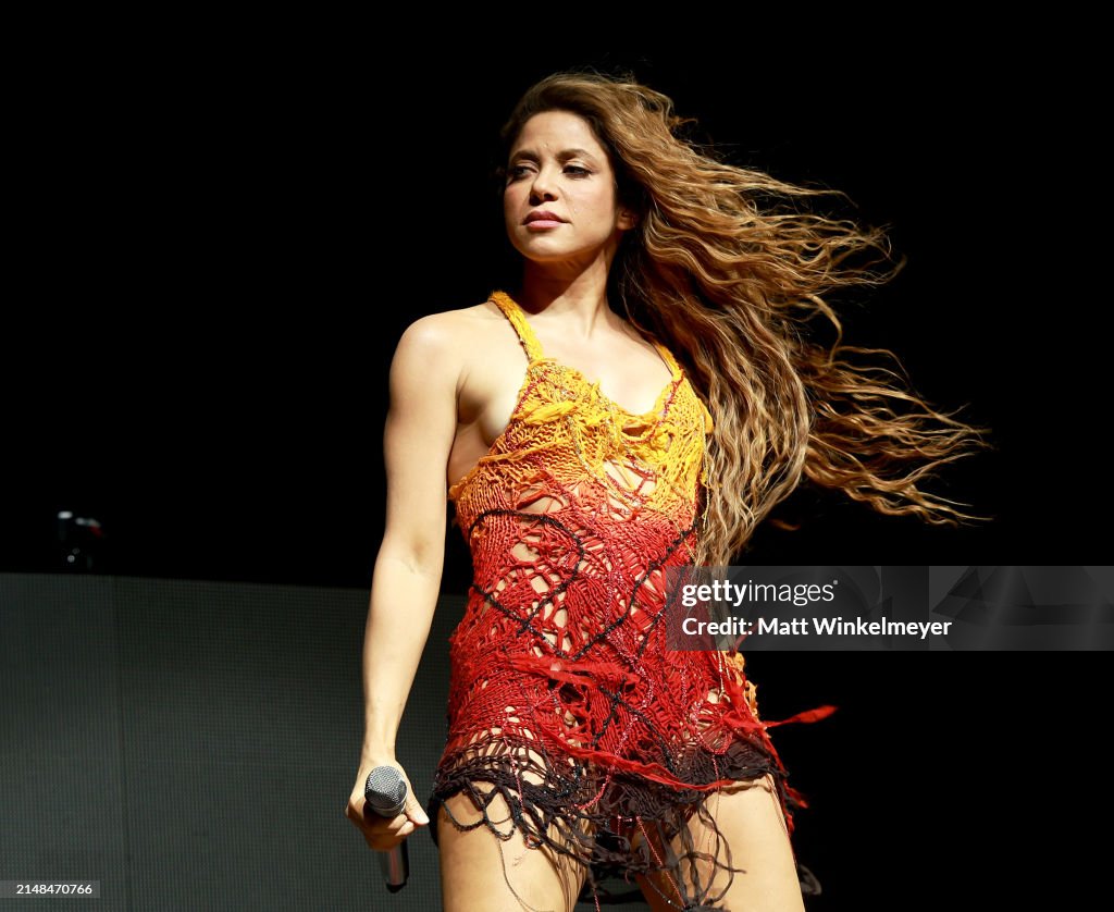 2024 Coachella Valley Music And Arts Festival - Weekend 1 - Day 1