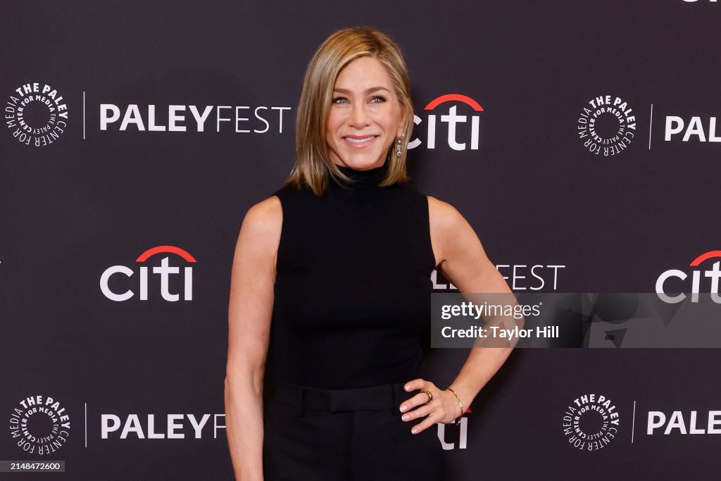 PaleyFest LA 2024 - "The Morning Show"