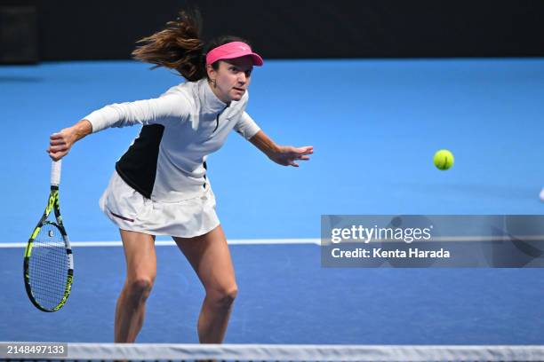 1,071 Anna Danilina Photos & High Res Pictures Getty Images