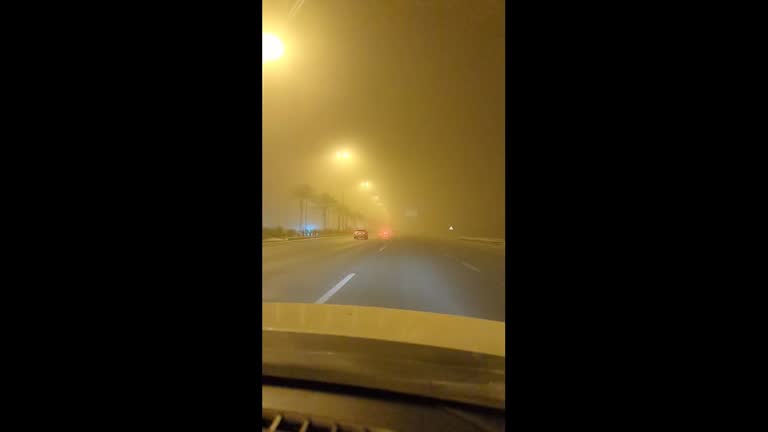 Sandstorm Hit 15 Riyadh Hospital Stock Videos, Footage, & 4K Video Clips - Getty Images