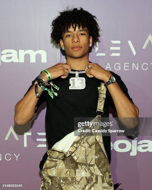 Kane Bailey Rapper 73 Photos & High Res Pictures - Getty Images