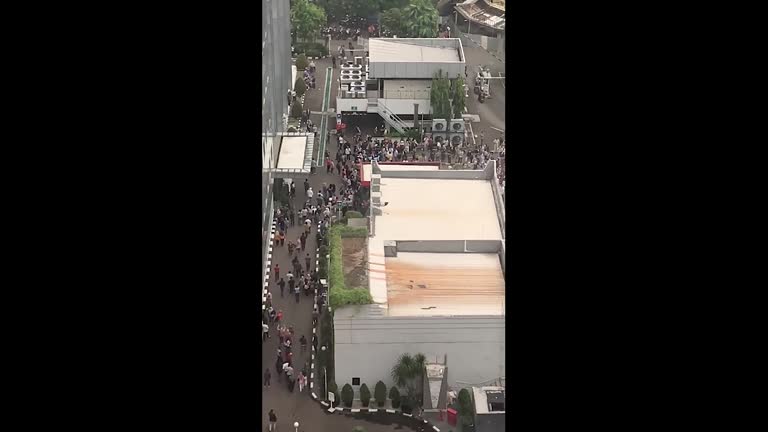 56 2022 West Java Earthquake Stock Videos, Footage, & 4K Video Clips ...