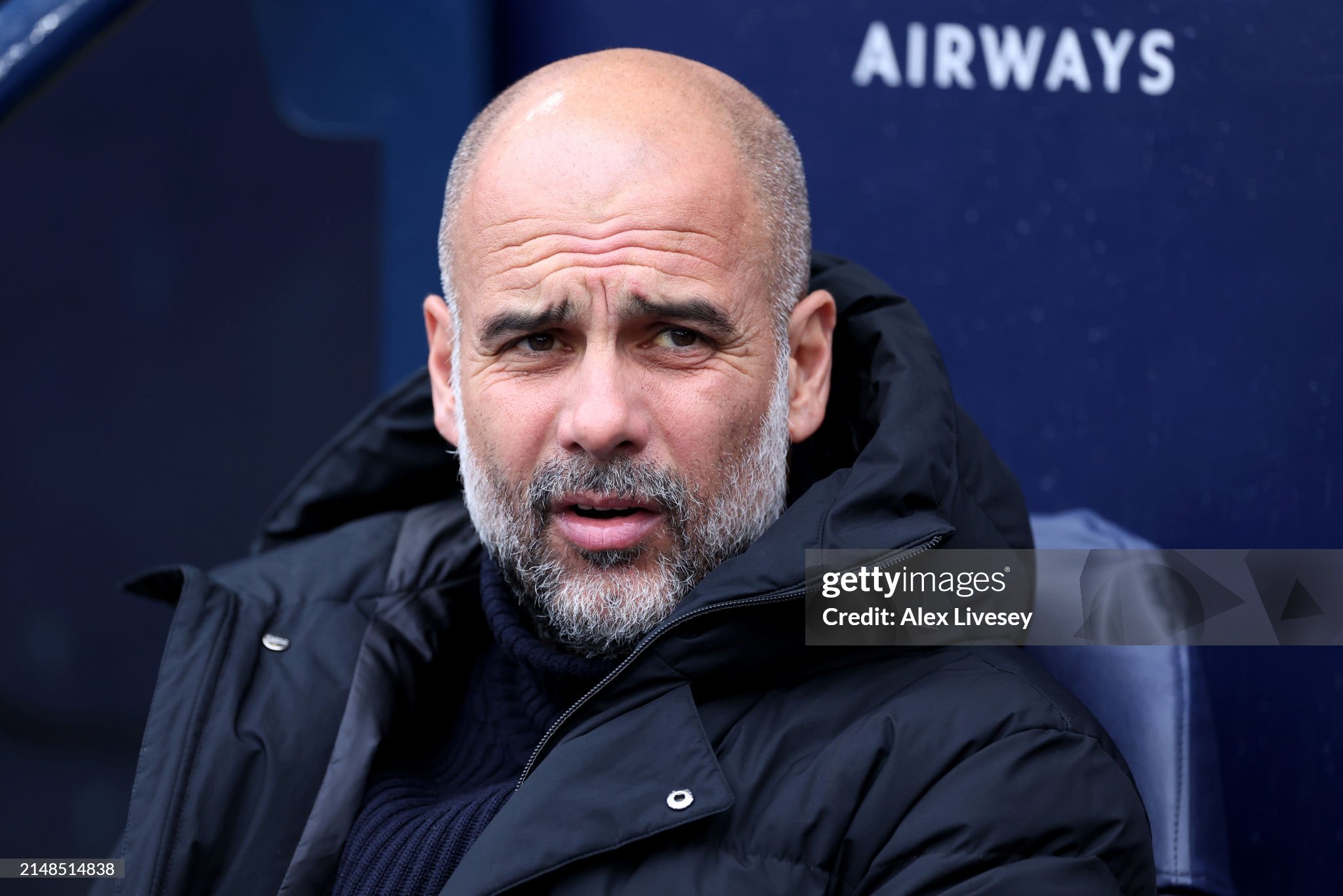 Guardiola responds to pitch criticism and has Vinícius-stopper back against Real