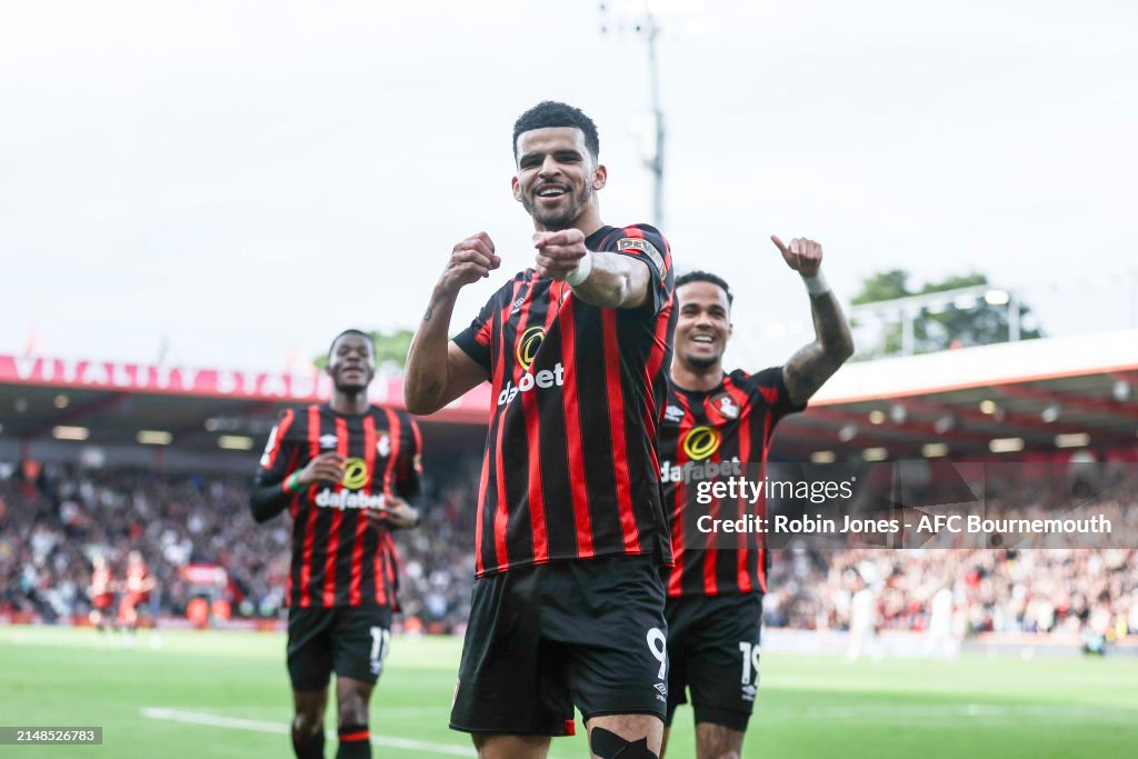 AFC Bournemouth v Manchester United - Premier League