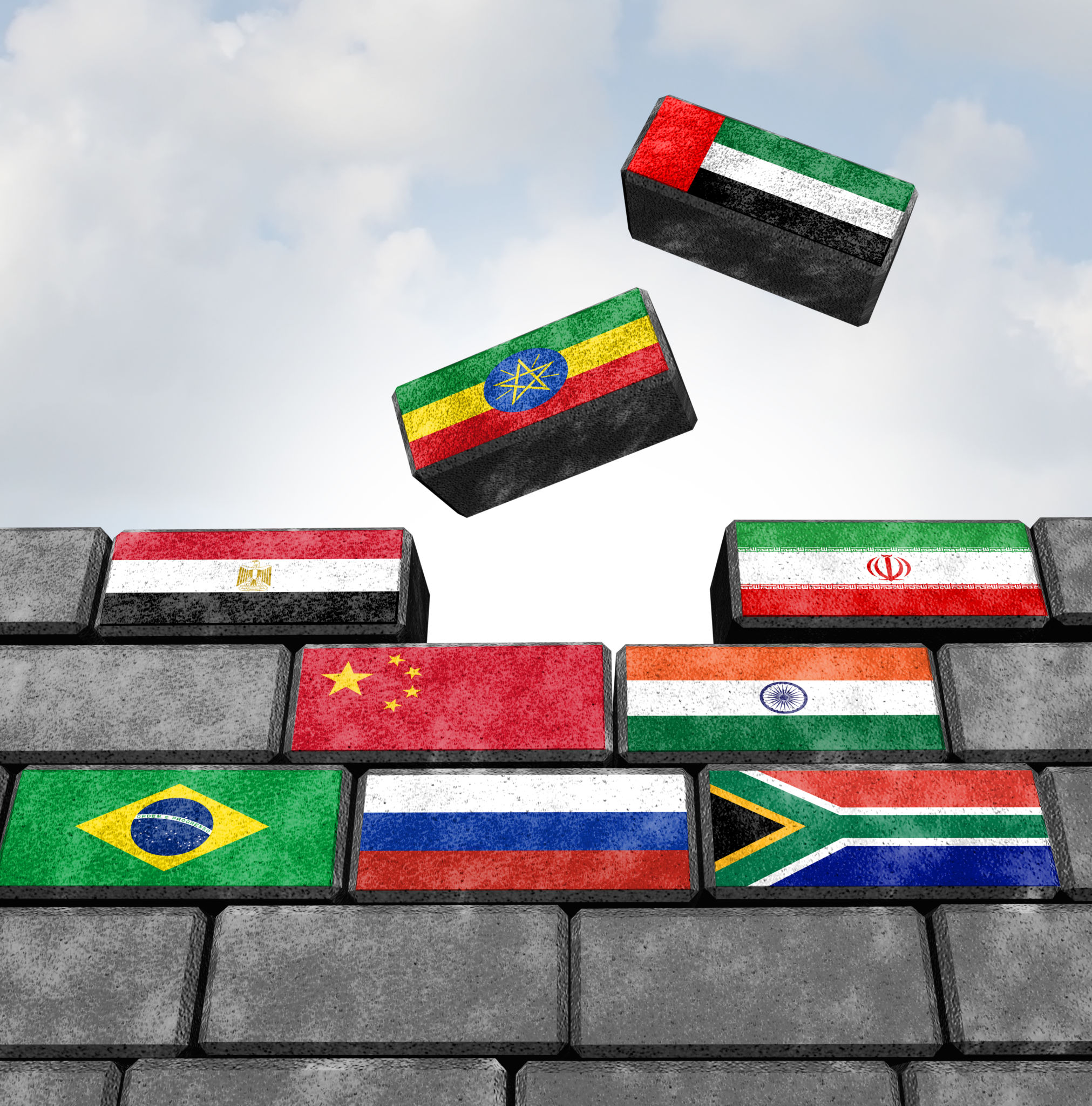 emerging markets