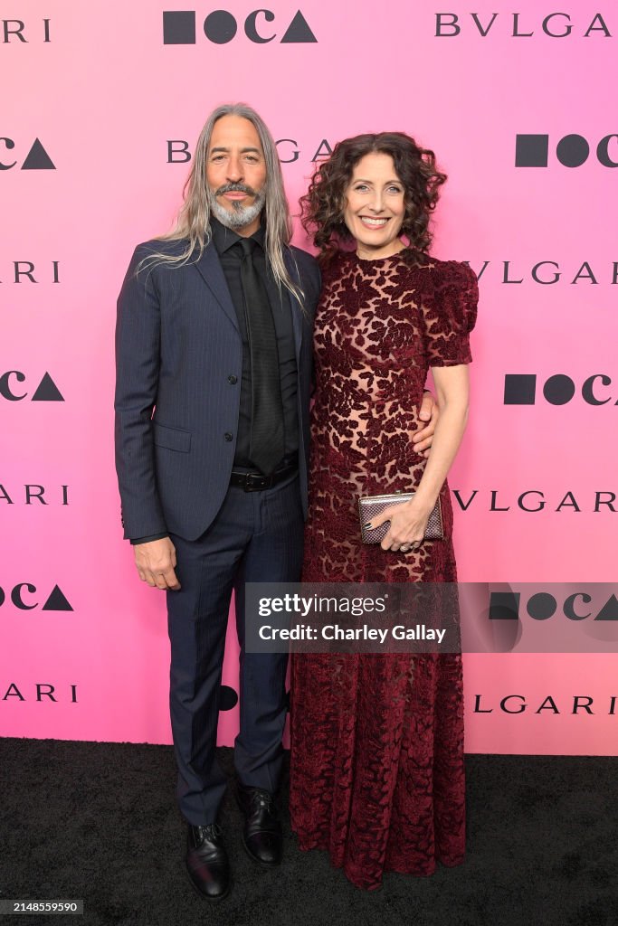 MOCA Gala 2024