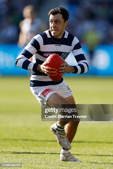 AFL Rd 5 - Geelong v North Melbourne AFL Rd 5 - Geelong v North Melbourne