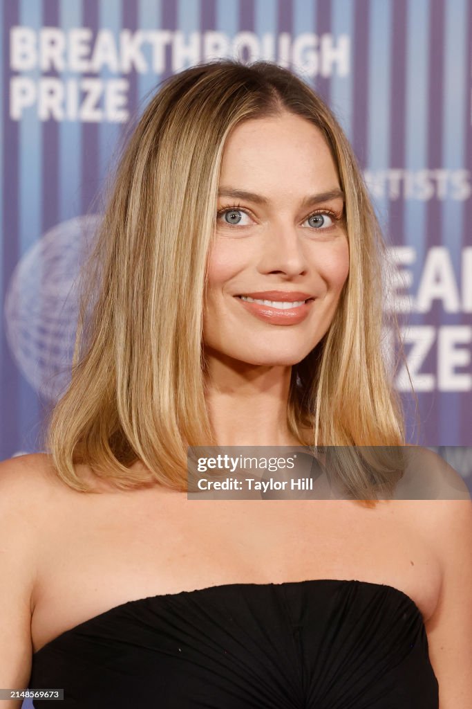 10th Annual Breakthrough Prize Ceremony