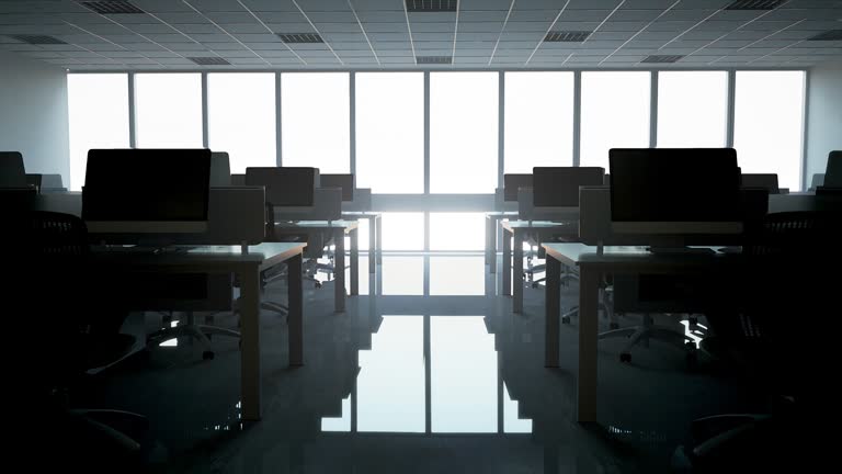 Work On Computer Without People 2,229 Computer Room Office Stock Videos, Footage, & 4K Video Clips ...
