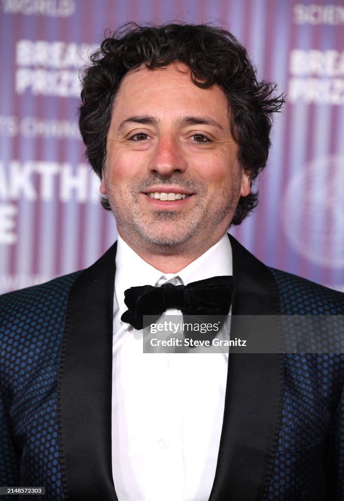 10th Annual Breakthrough Prize Ceremony