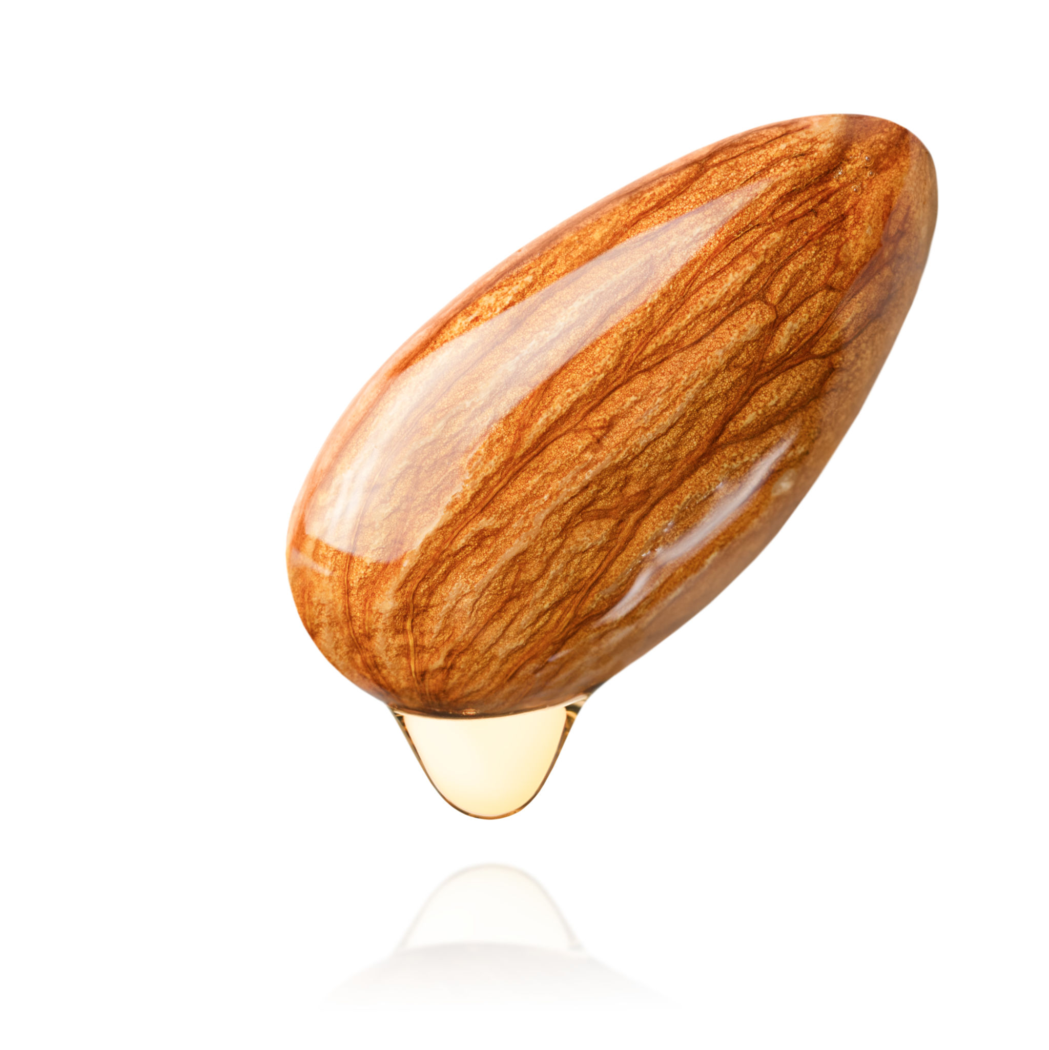 almond oil