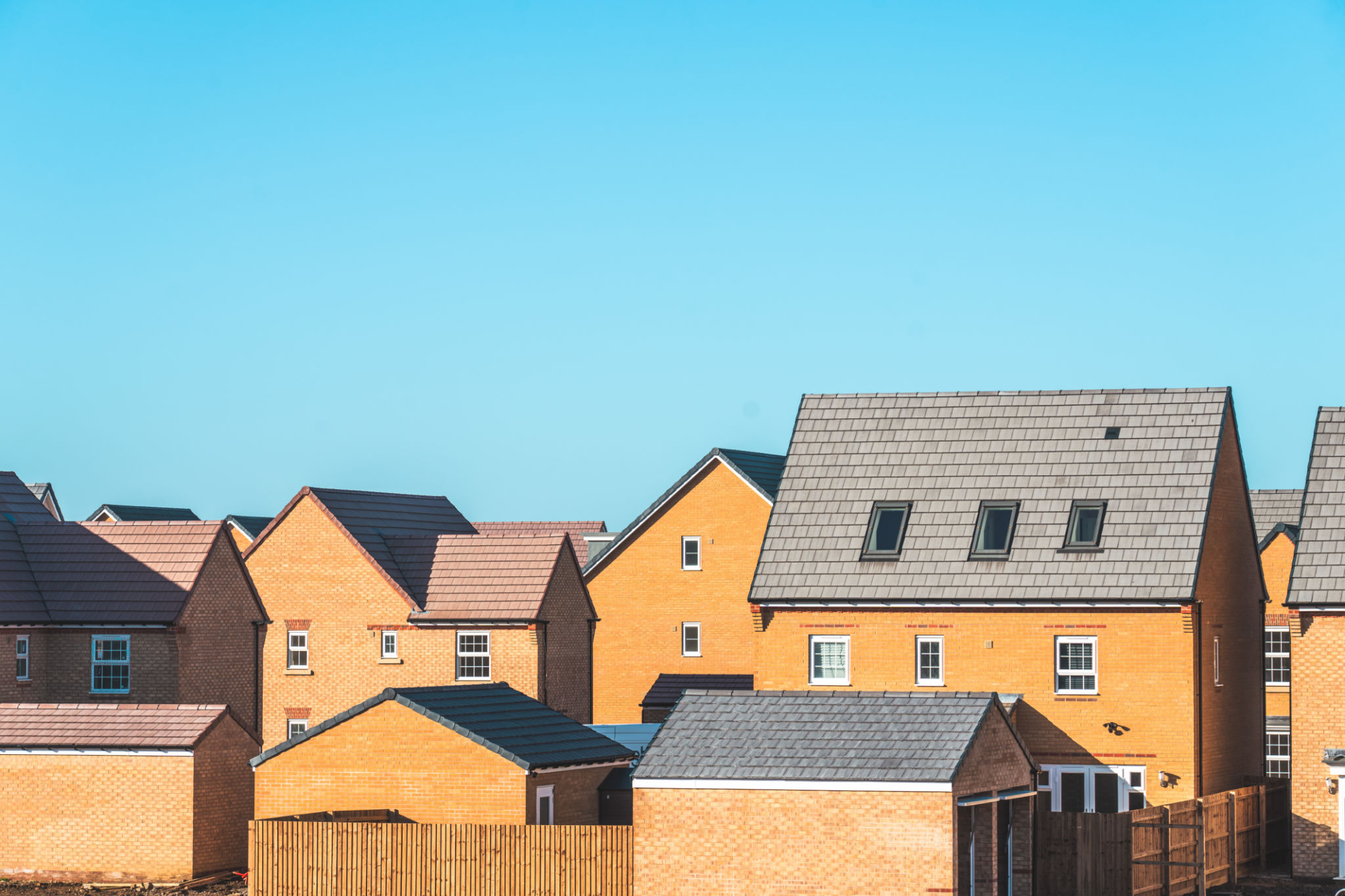 uk housing