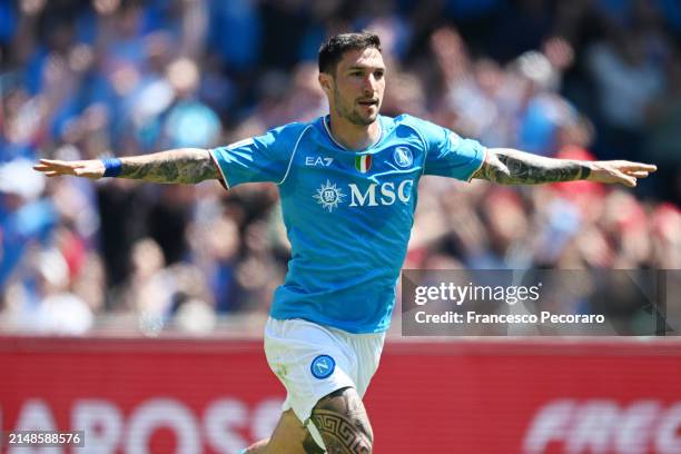 Politano 7,665 Matteo Politano Photos & High Res Pictures - Getty Images