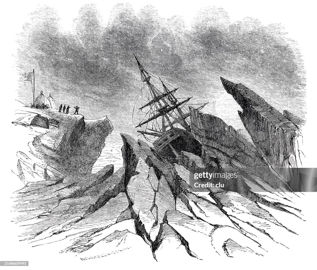 Loss of the Northern light