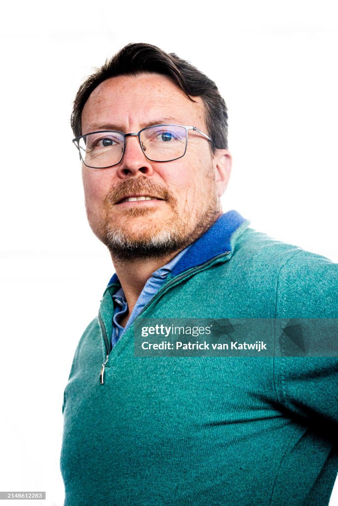 Prince Constantijn Attends Launch Of The National Quantum Course
