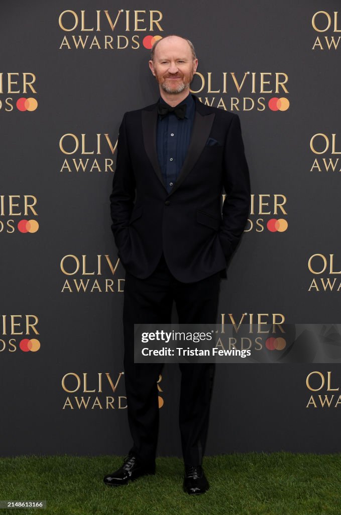 The Olivier Awards 2024 - Arrivals