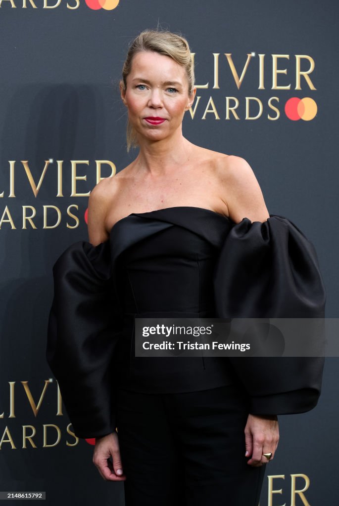 The Olivier Awards 2024 - Arrivals