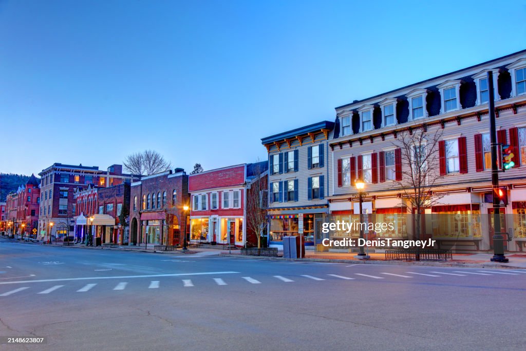 Cooperstown (NewYork)