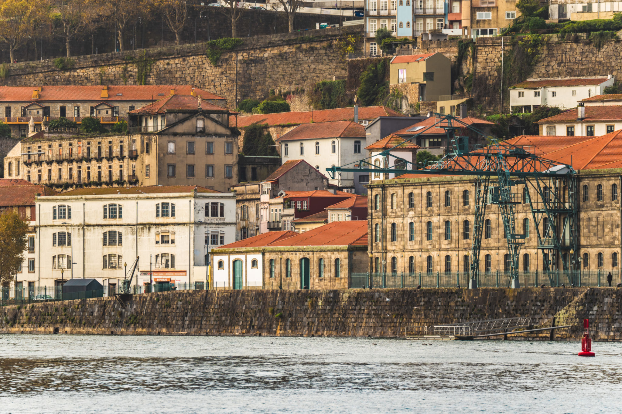 empresas porto