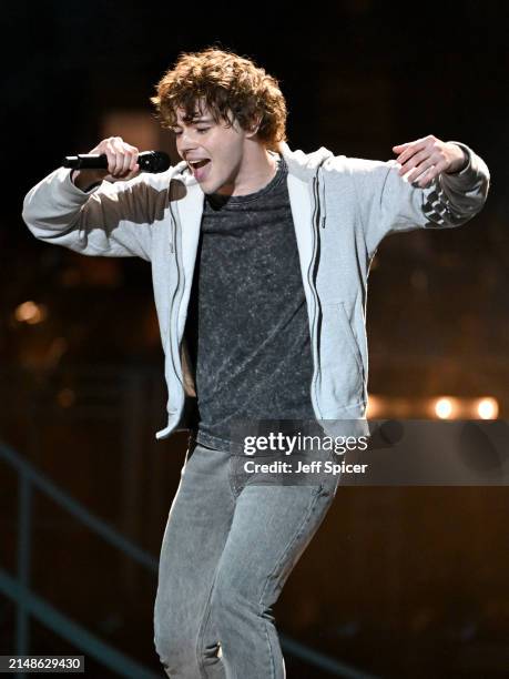 Jack Rolfe Infront 385 Jack Wolfe Photos & High Res Pictures - Getty Images