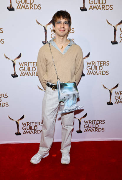 NY: 2024 Writers Guild Awards