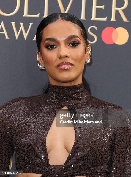 Freema Agyeman Partner 2024