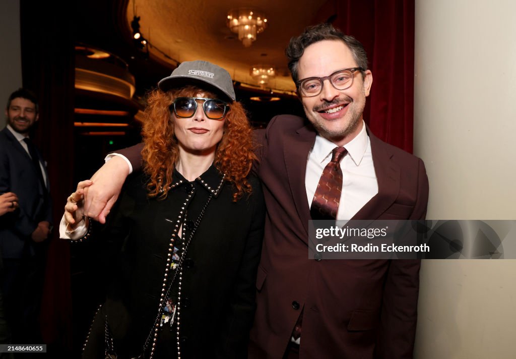 2024 Writers Guild Awards Los Angeles Ceremony - Inside