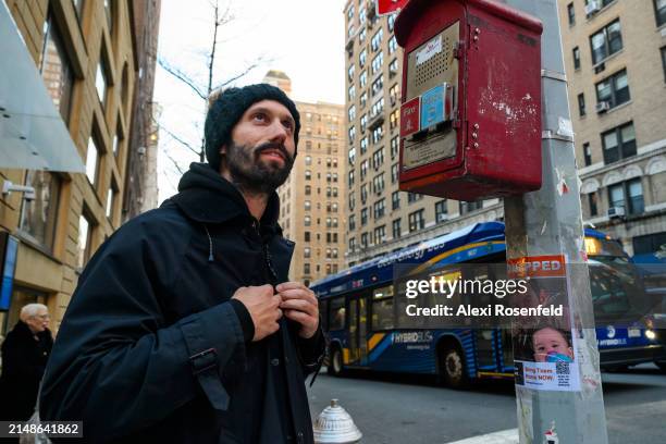 Daniel Rosenfeld 254 Daniel Rosenfeld Stock Photos, High-Res Pictures, and Images ...