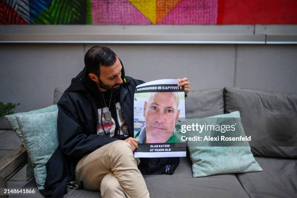 Daniel Rosenfeld 254 Daniel Rosenfeld Stock Photos, High-Res Pictures, and Images ...