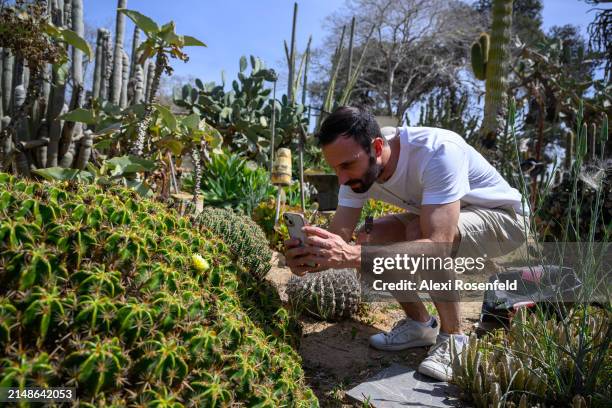 Daniel Rosenfeld 254 Daniel Rosenfeld Stock Photos, High-Res Pictures, and Images ...