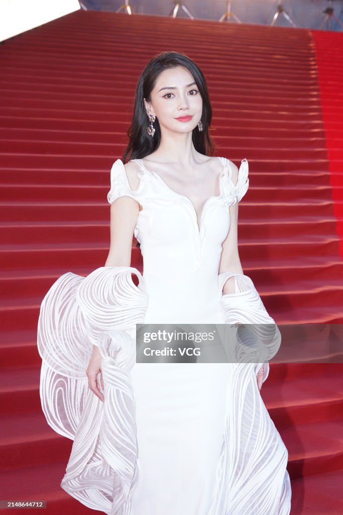 42nd Hong Kong Film Awards - Red Carpet
